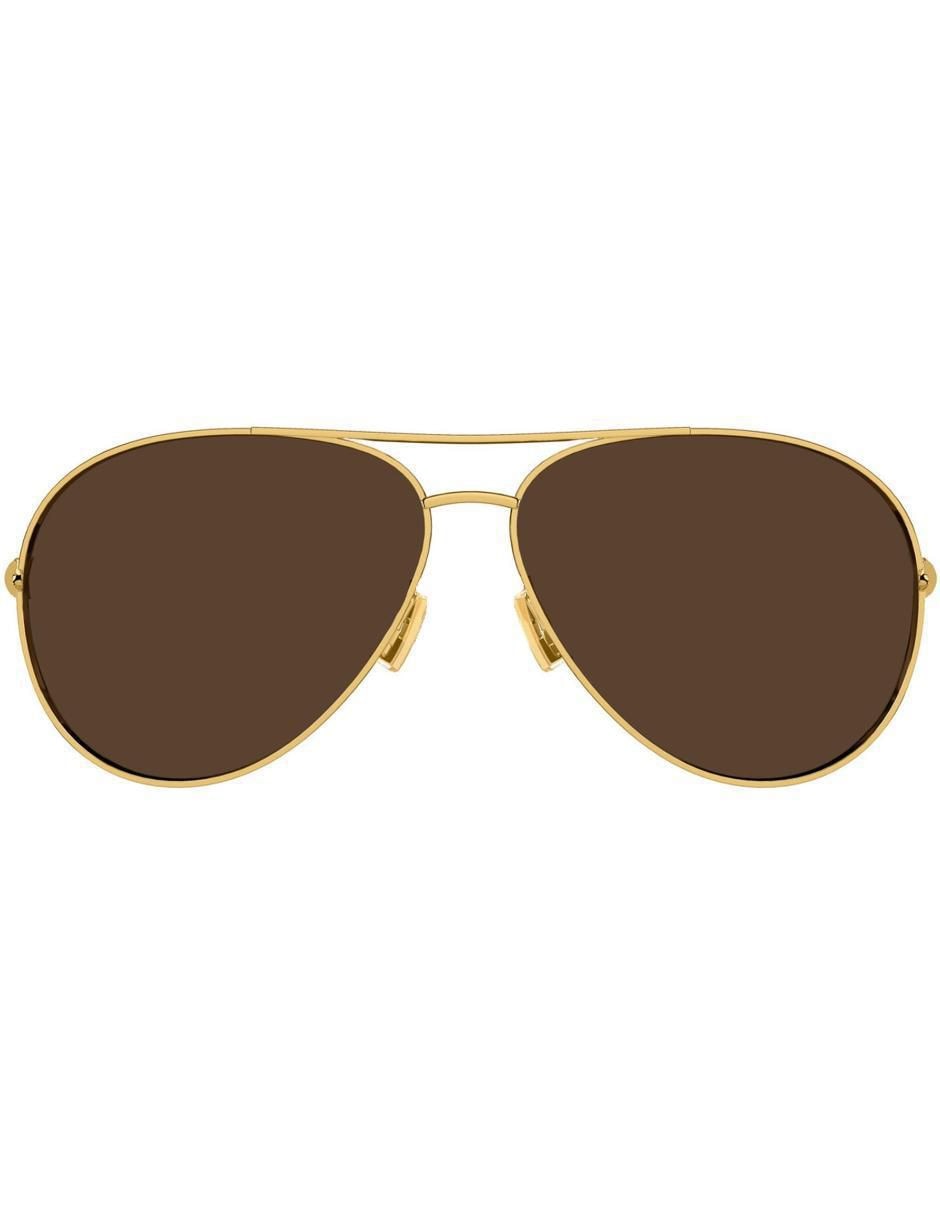 Lentes de sol BV1305S 007 para niña