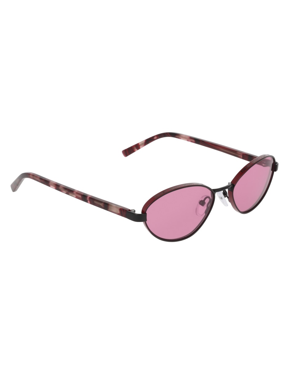 Lentes de sol 118s-5318-002 para mujer 3