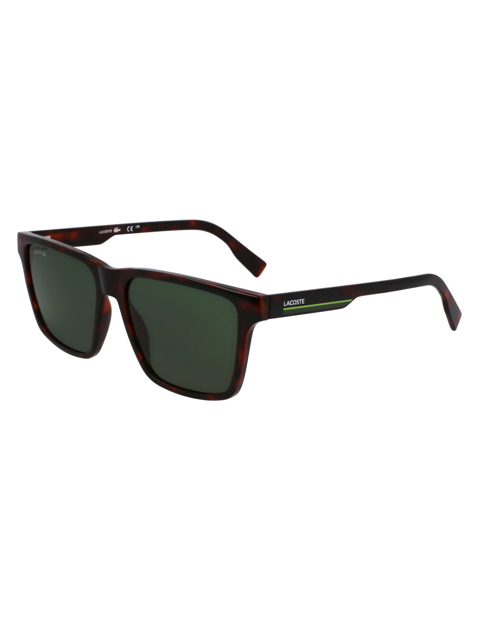 Lentes de sol L6039SN-5716-214 para hombre 2