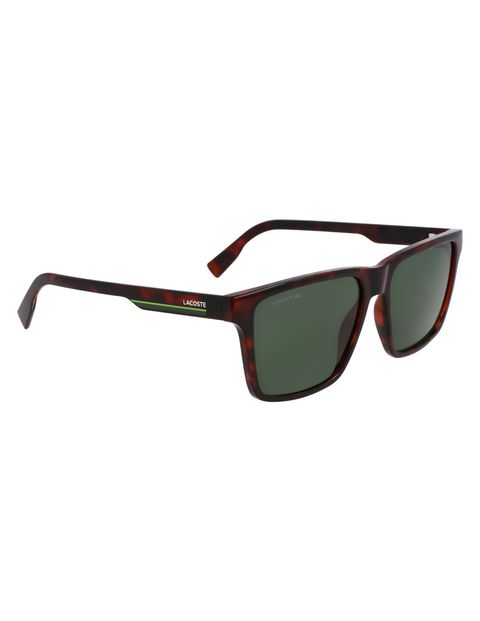 Lentes de sol L6039SN-5716-214 para hombre 3