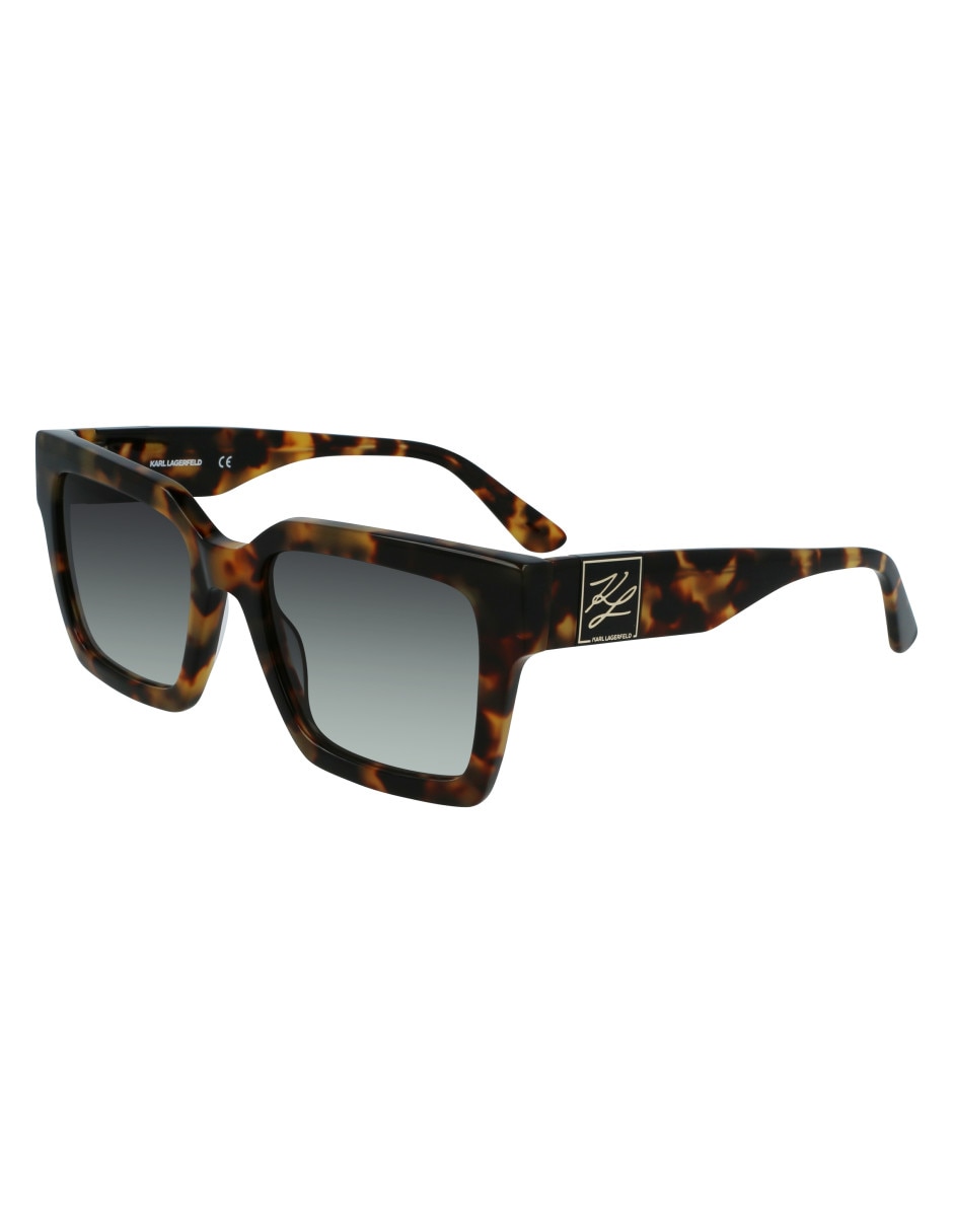 Lentes de sol KL6057SN para mujer 2