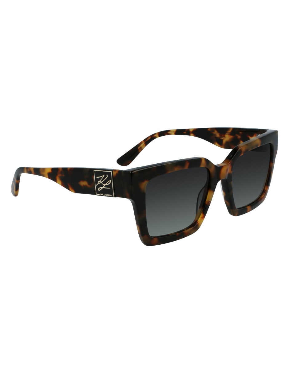 Lentes de sol KL6057SN para mujer 3