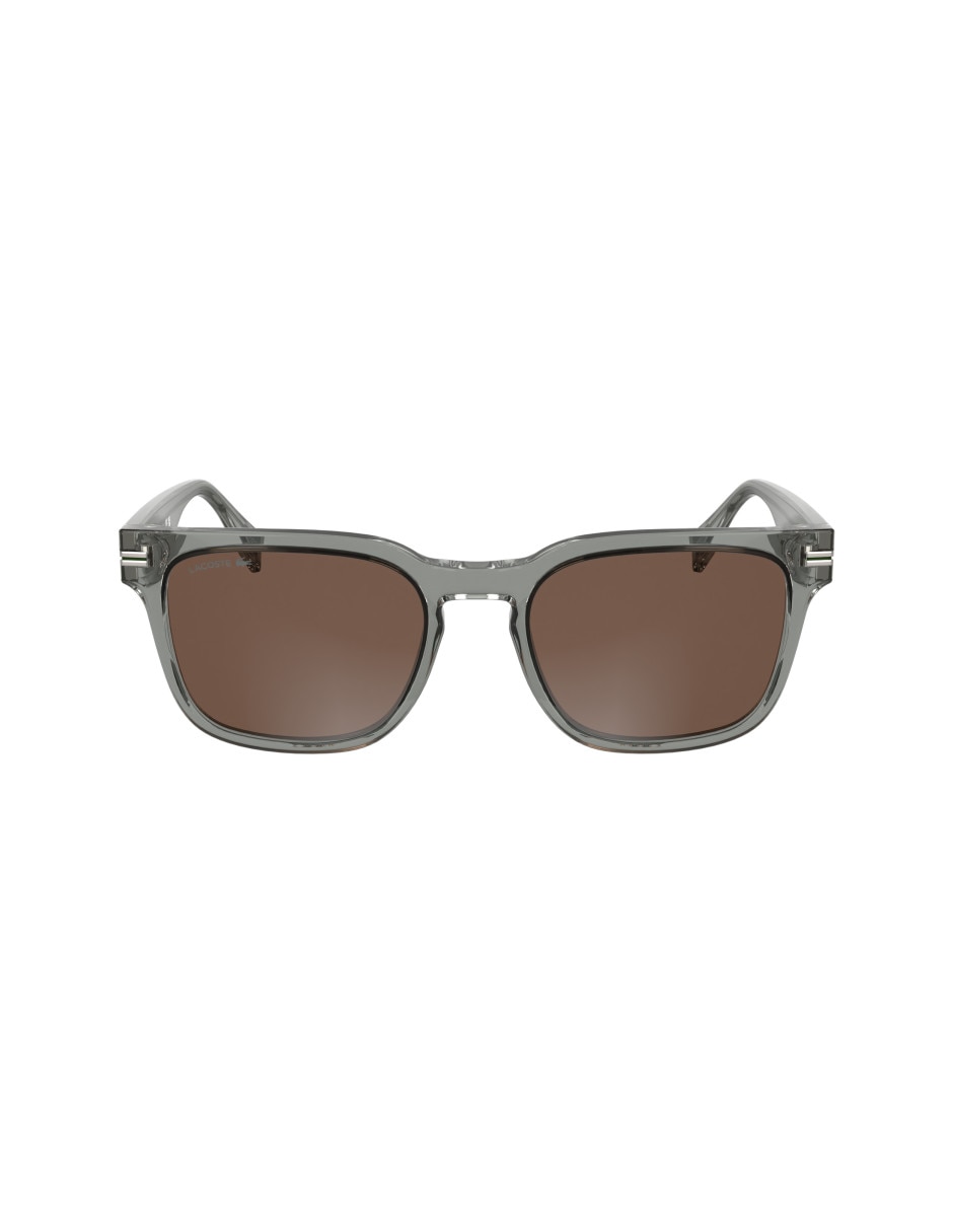 Lentes de sol L6065SN-5420-038 para hombre