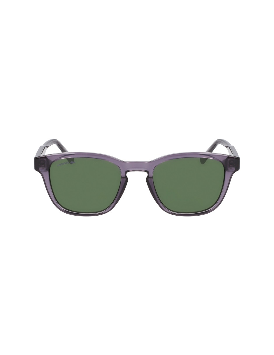 Lentes de sol L6026EN-5120-035 para hombre