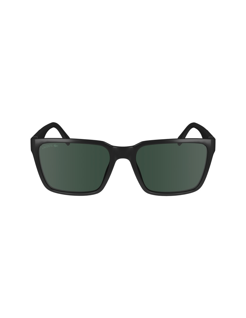 Lentes de sol L6011SN-5618-001 para hombre