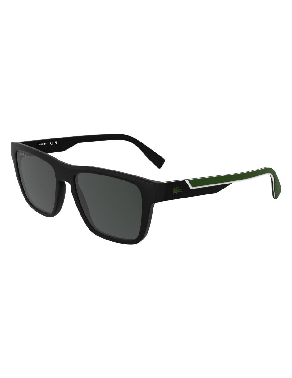 Lentes de sol L6058SN-5417-002 para hombre 3