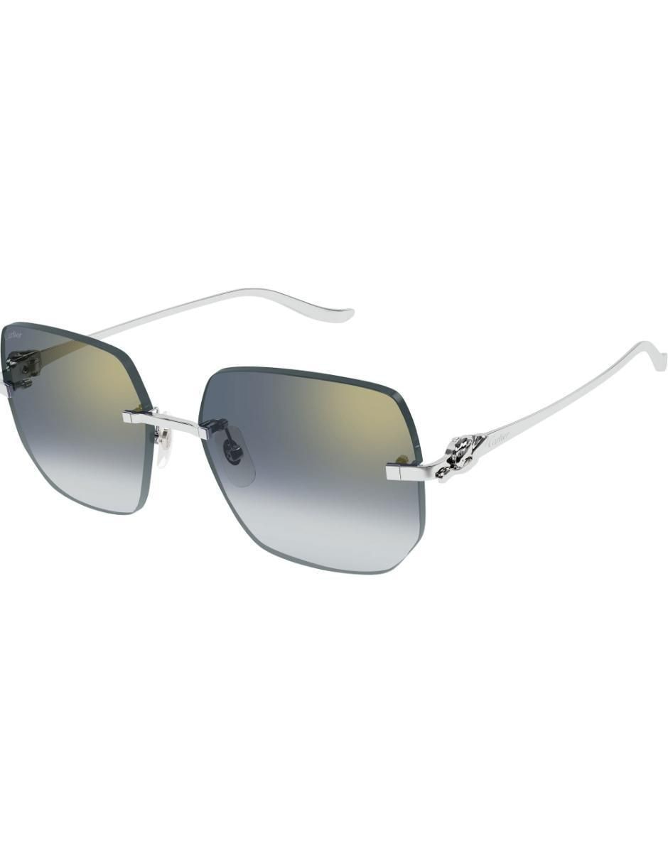 Lentes de sol Ct0549s-003 para mujer 2