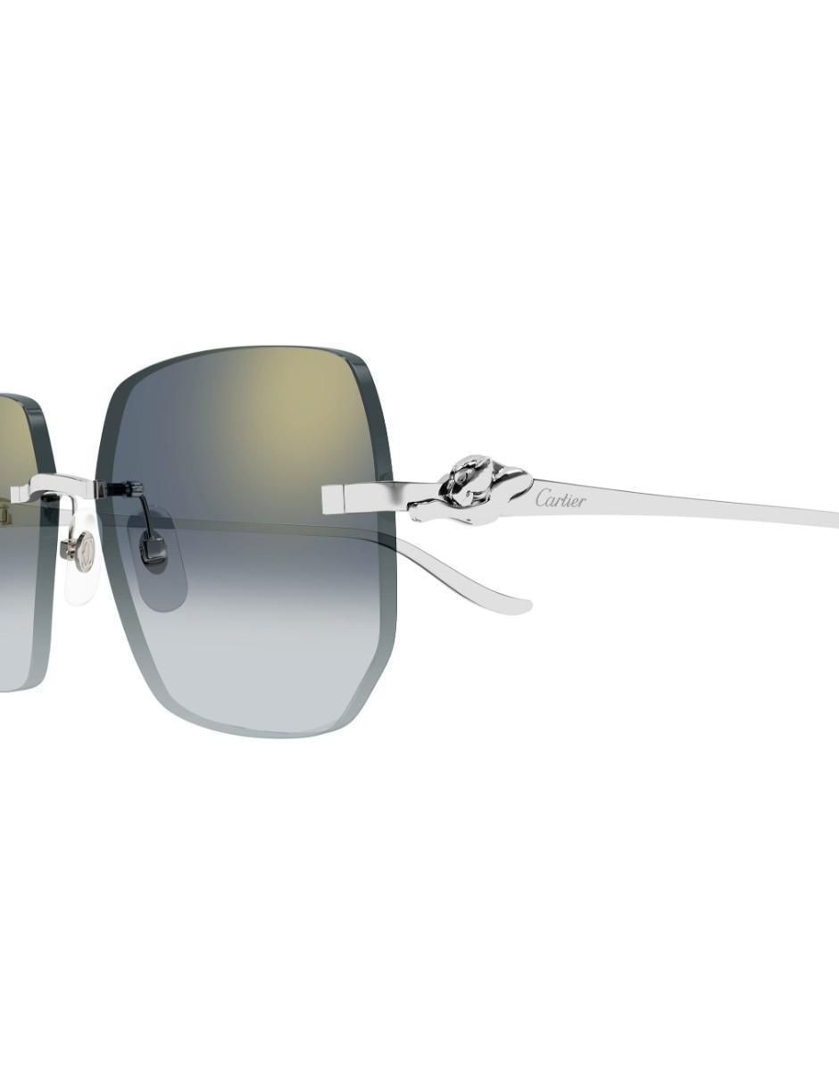 Lentes de sol Ct0549s-003 para mujer 3