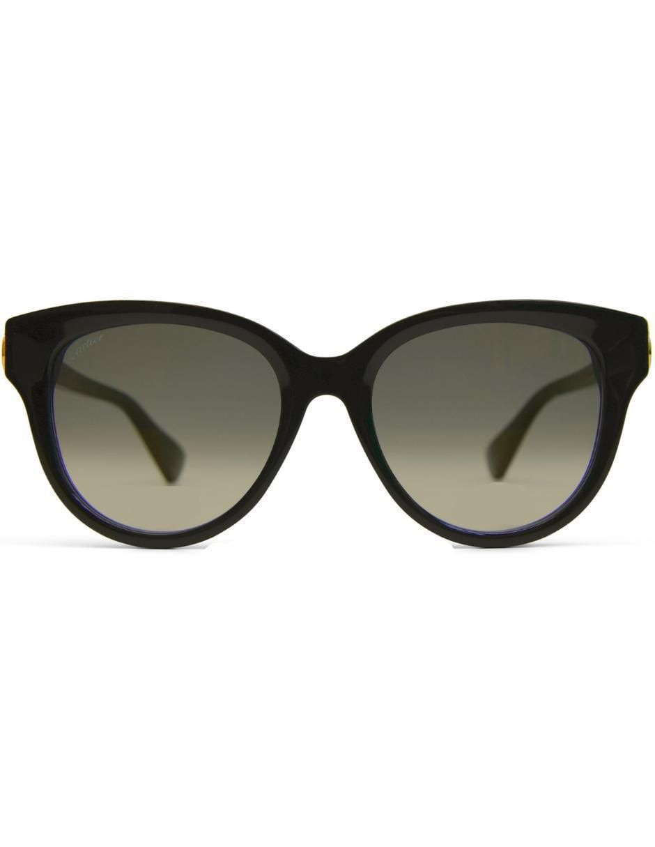 Lentes de sol Ct0506s 001 para mujer Lentes de sol Ct0506s 001 para mujer