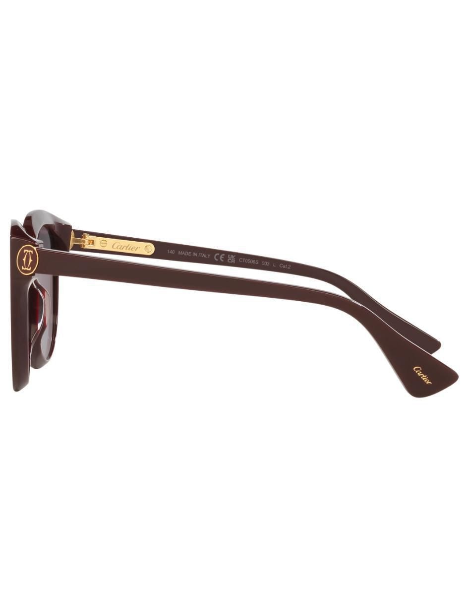 Lentes de sol Ct0506s 003 para mujer 3