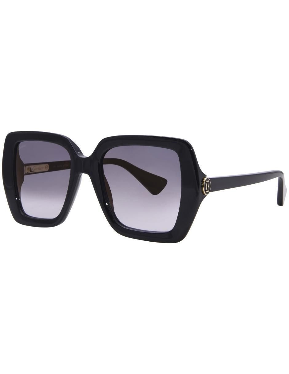 Lentes de sol Ct0507s 001 para mujer 2
