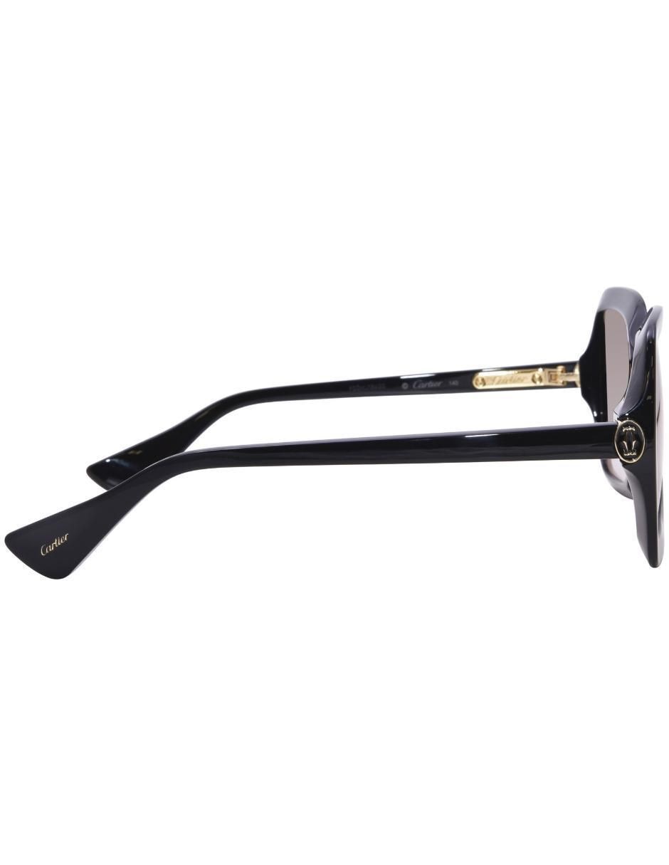 Lentes de sol Ct0507s 001 para mujer 3