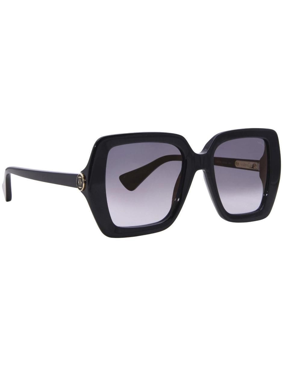 Lentes de sol Ct0507s 001 para mujer 4