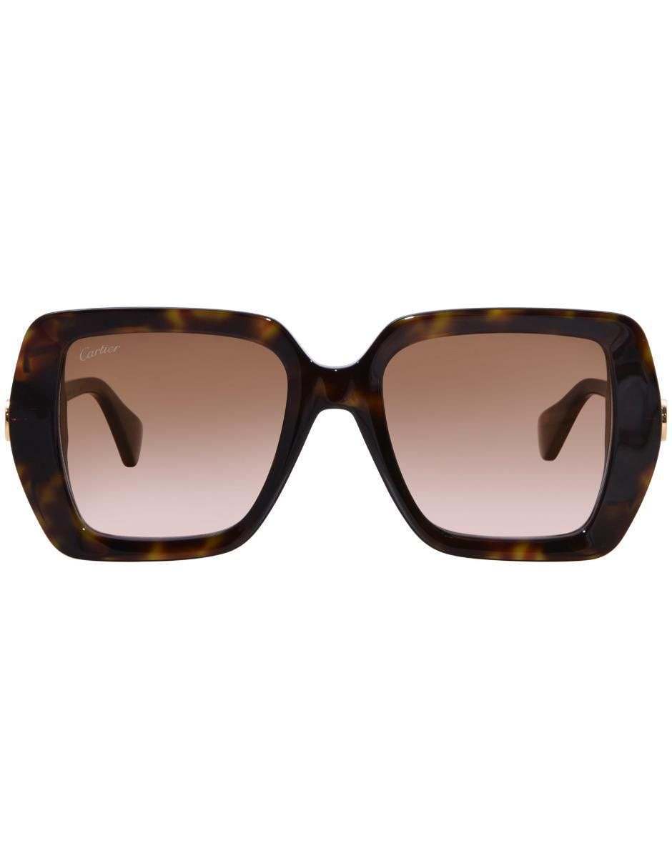 Lentes de sol Ct0507s 002 para mujer Lentes de sol Ct0507s 002 para mujer