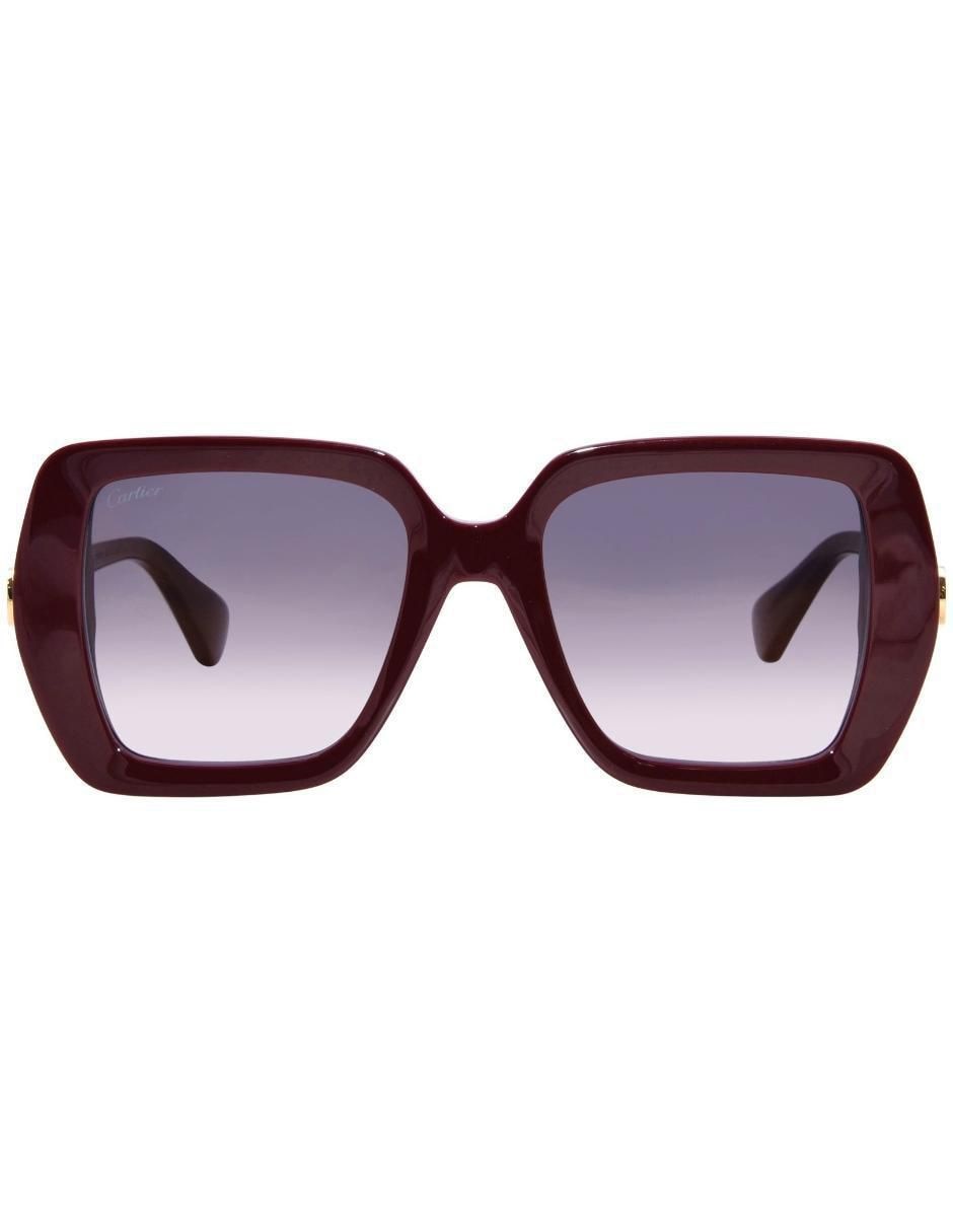 Lentes de sol Ct0507s 003 para mujer