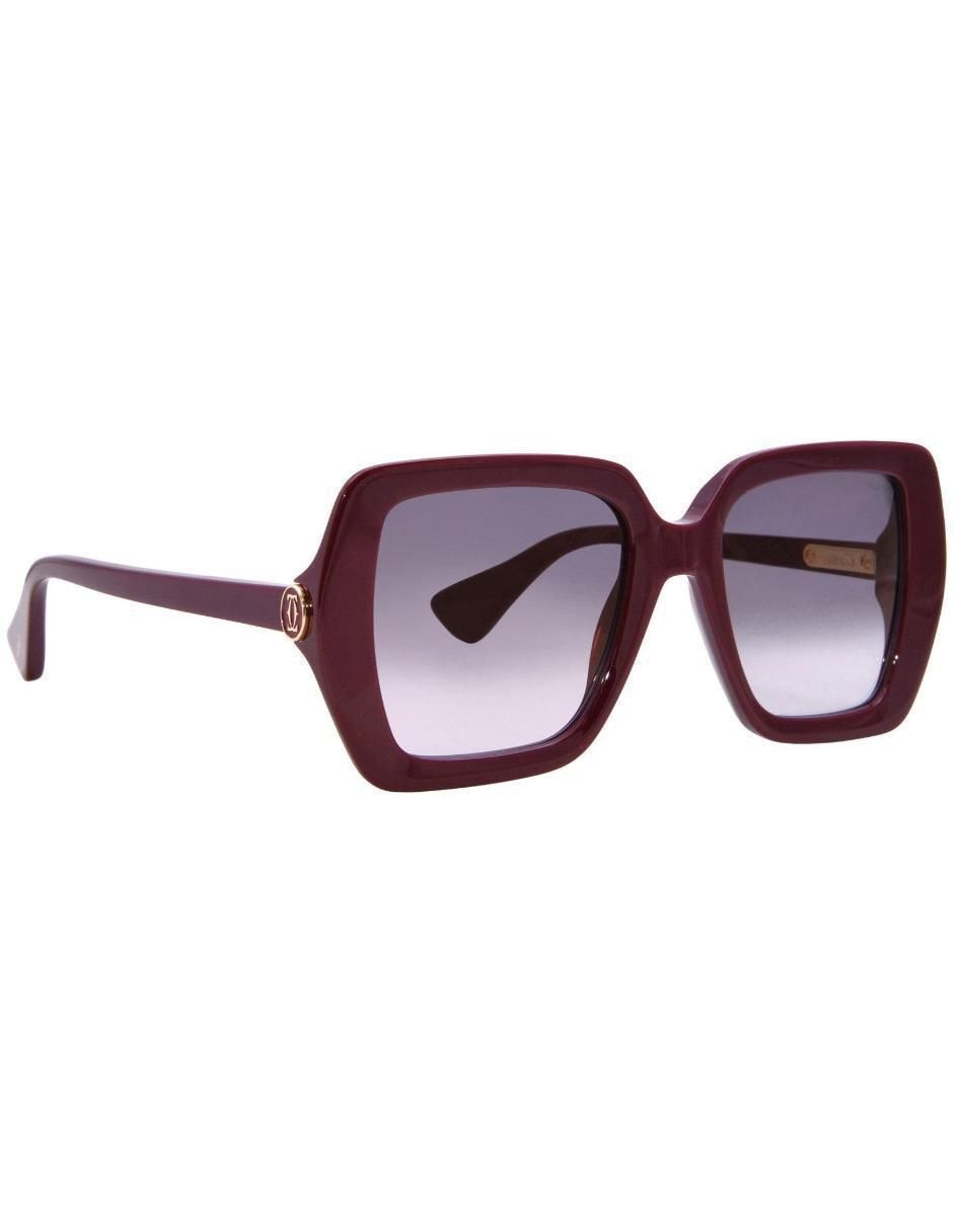 Lentes de sol Ct0507s 003 para mujer 4