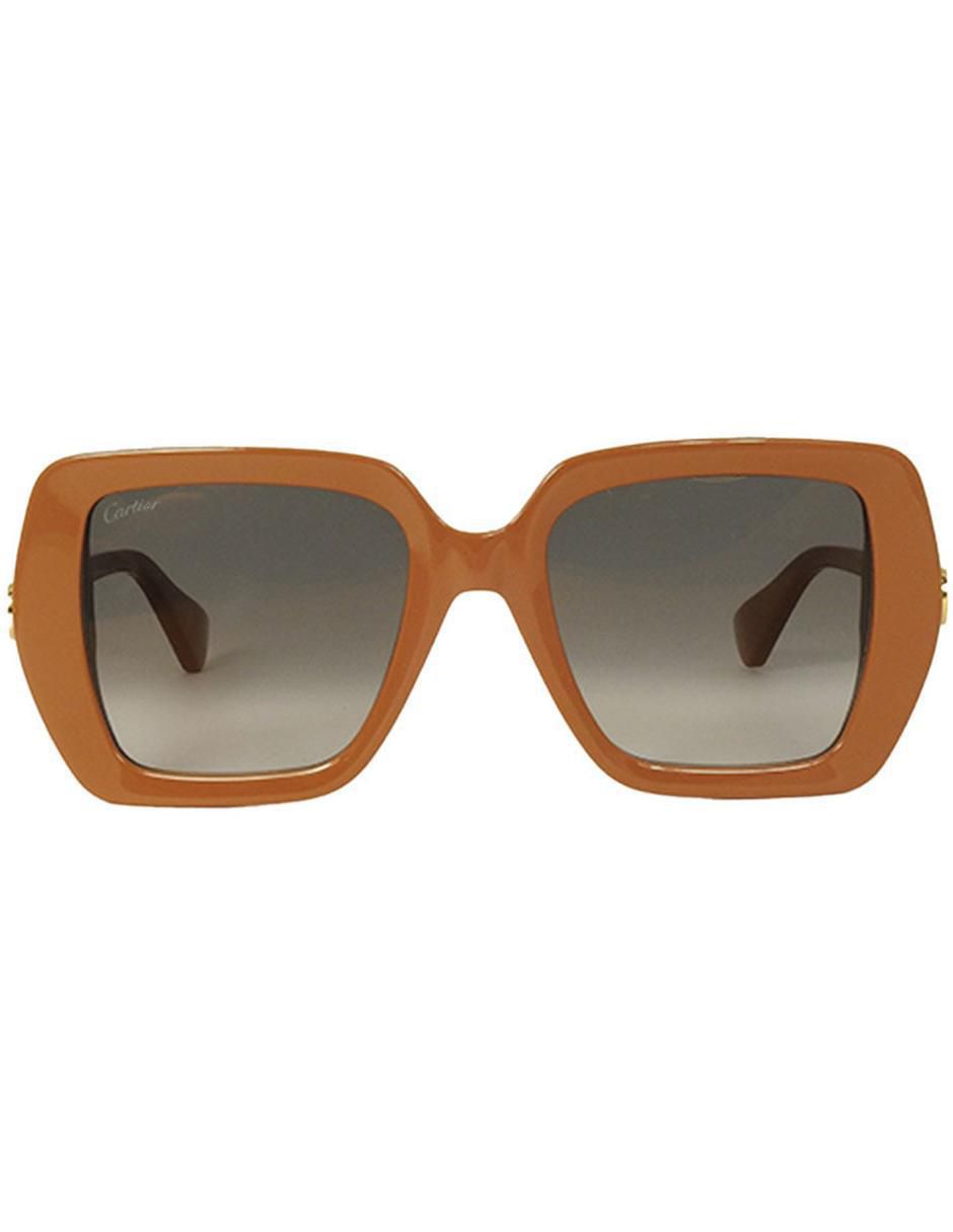Lentes de sol Ct0507s 004 para mujer Lentes de sol Ct0507s 004 para mujer