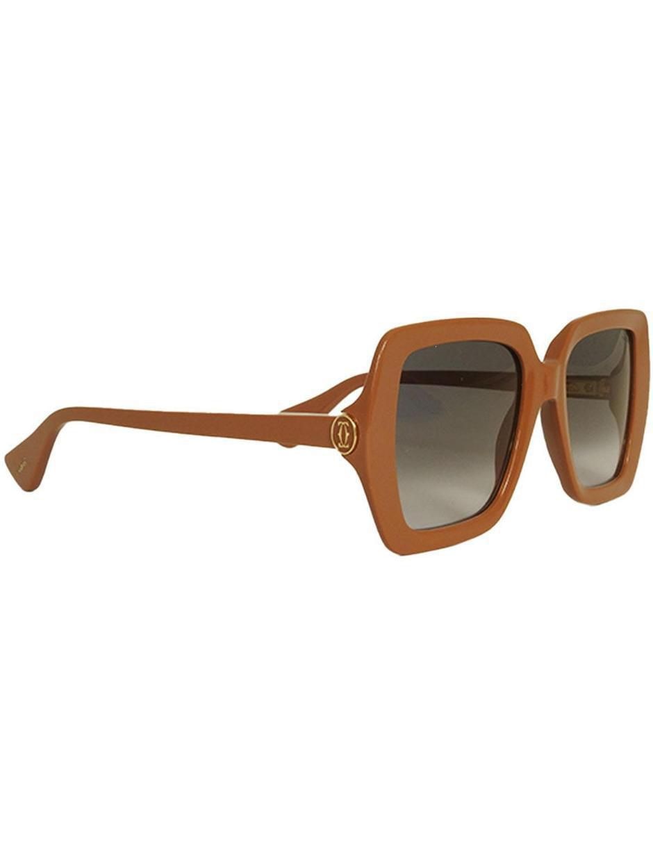 Lentes de sol Ct0507s 004 para mujer 4