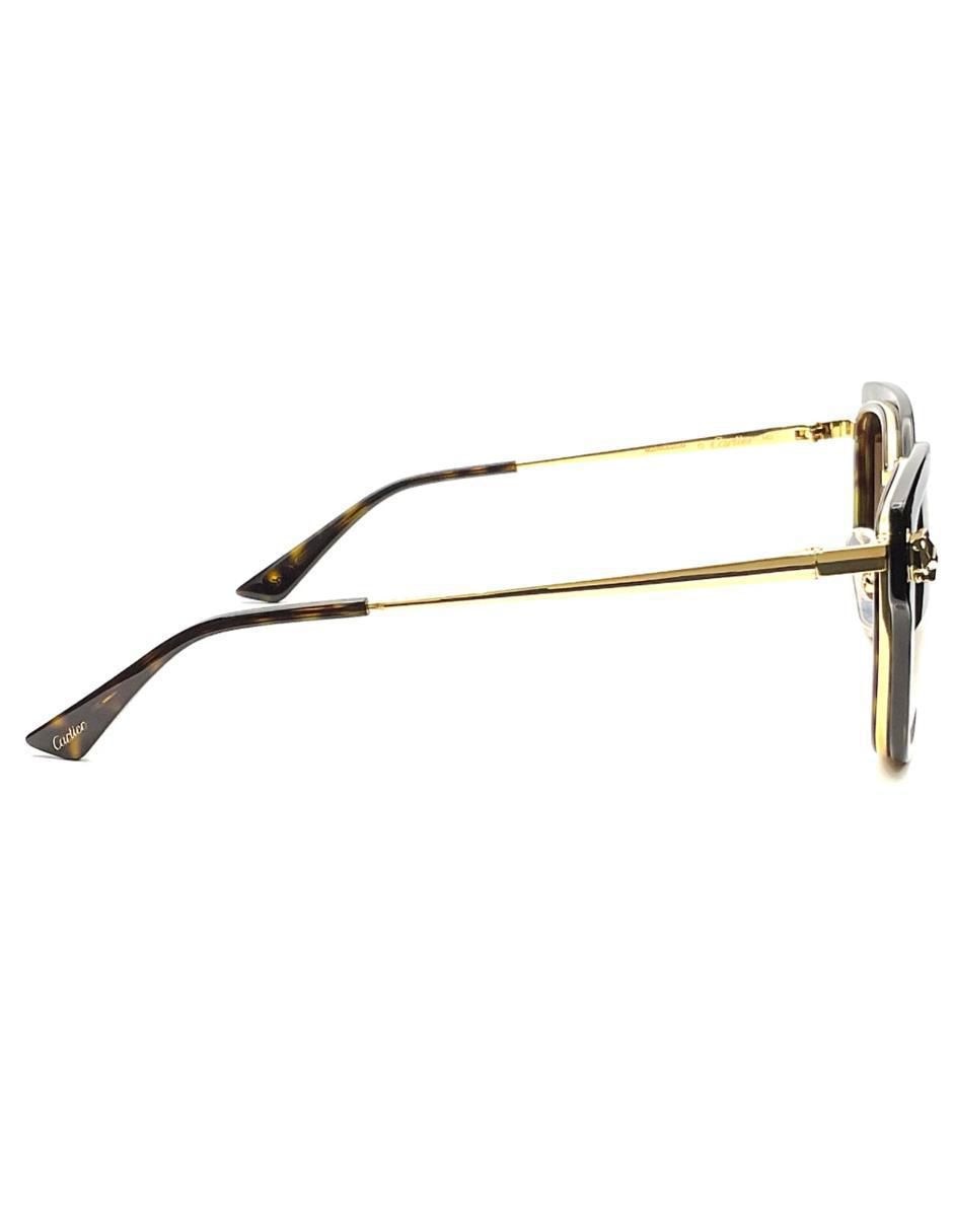 Lentes de sol Ct0509sa 002 para mujer 4