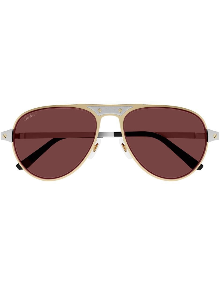 Lentes de sol Ct0533s-004 para hombre Lentes de sol Ct0533s-004 para hombre