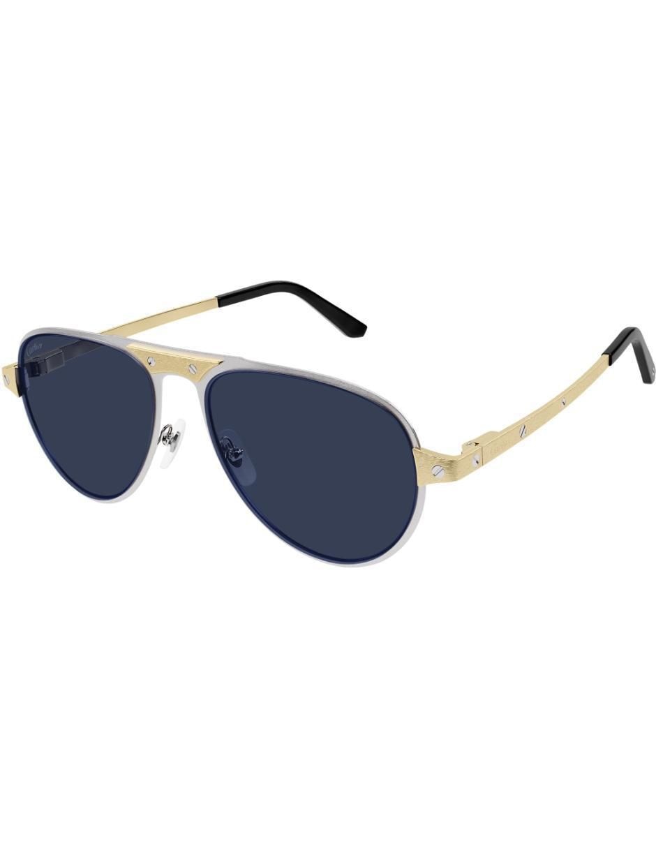 Lentes de sol Ct0533s-003 para hombre 2