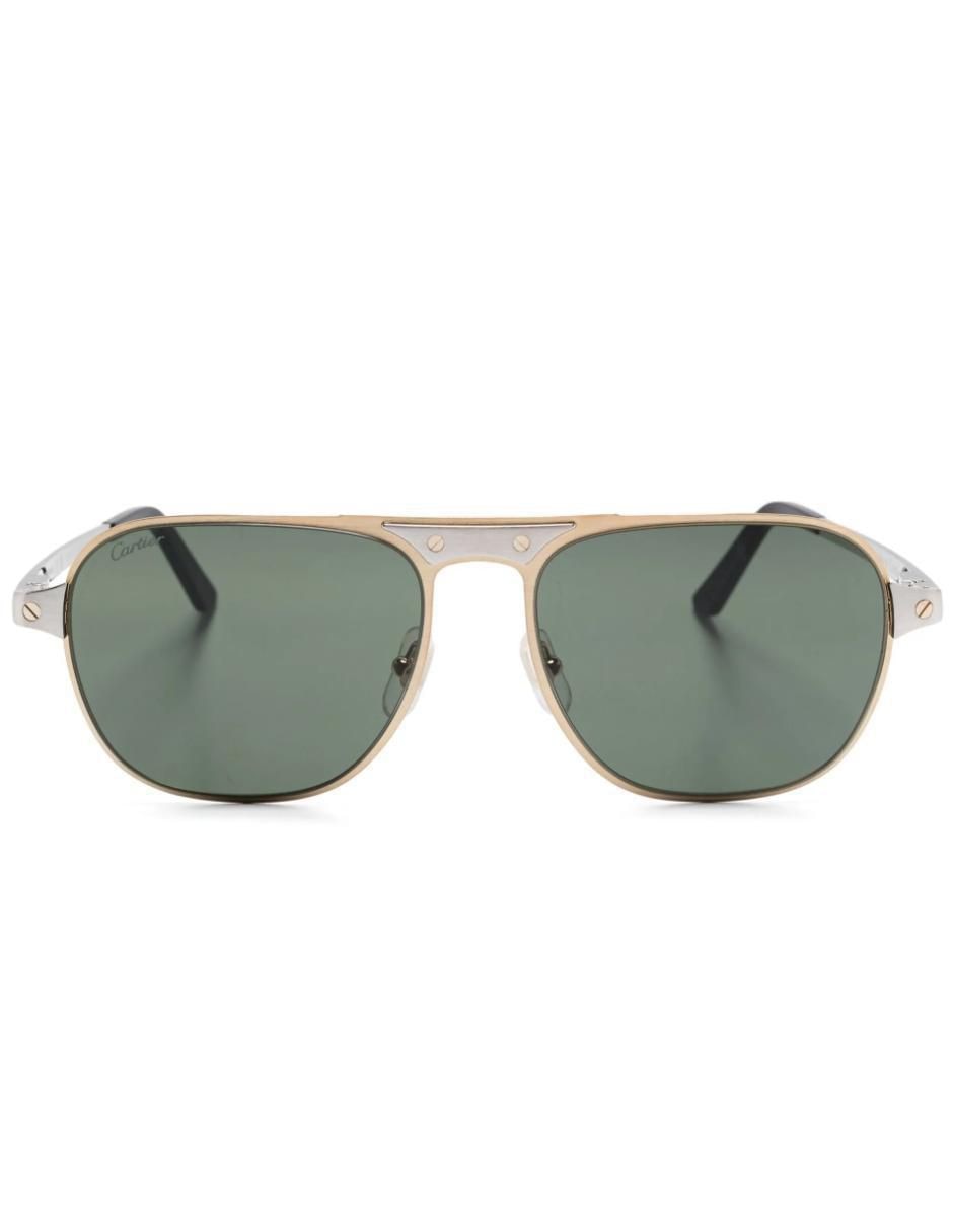 Lentes de sol Ct0532s 002 para hombre Lentes de sol Ct0532s 002 para hombre