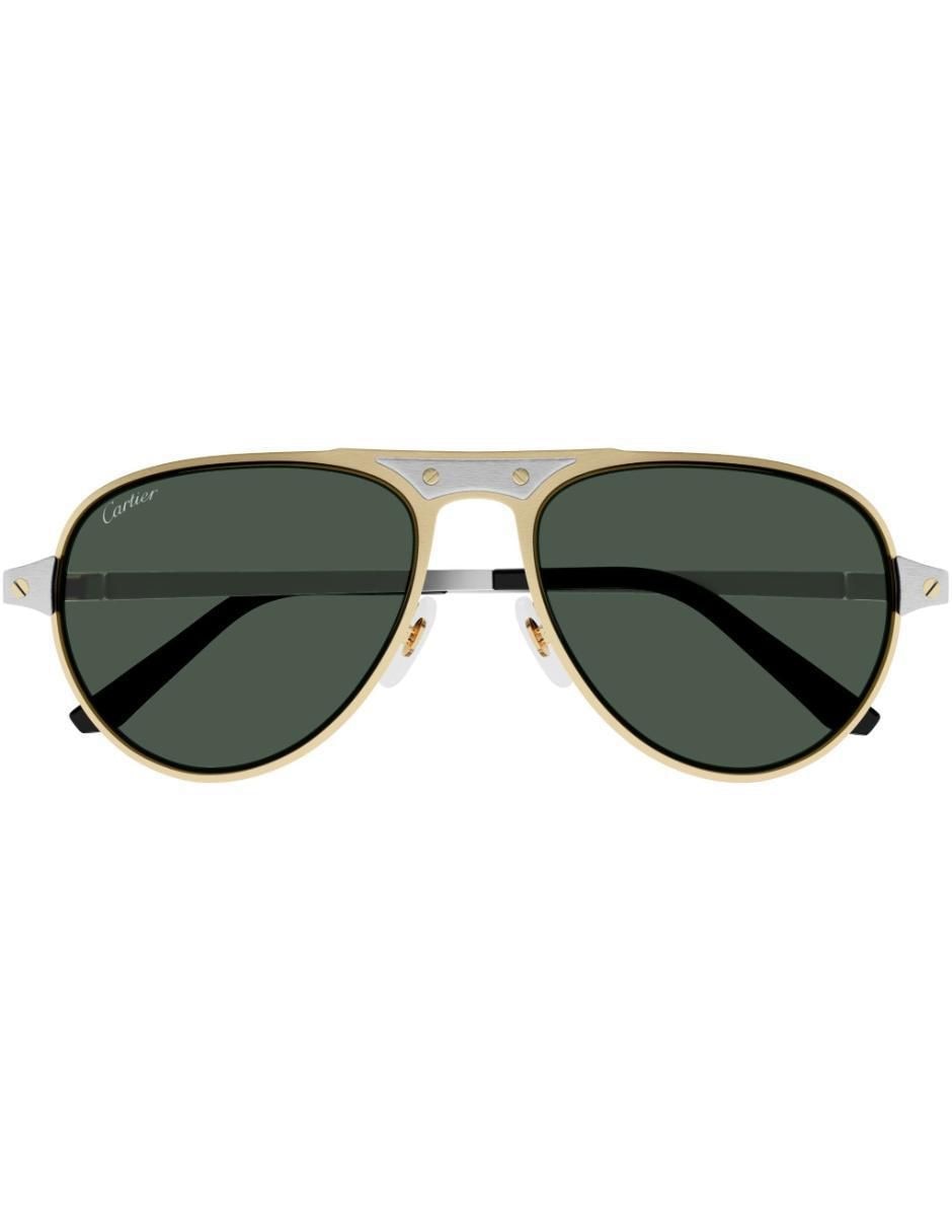 Lentes de sol Ct0533s-002 para hombre Lentes de sol Ct0533s-002 para hombre