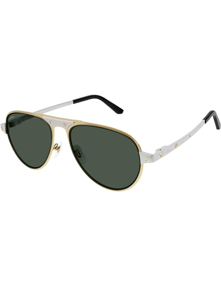 Lentes de sol Ct0533s-002 para hombre 2