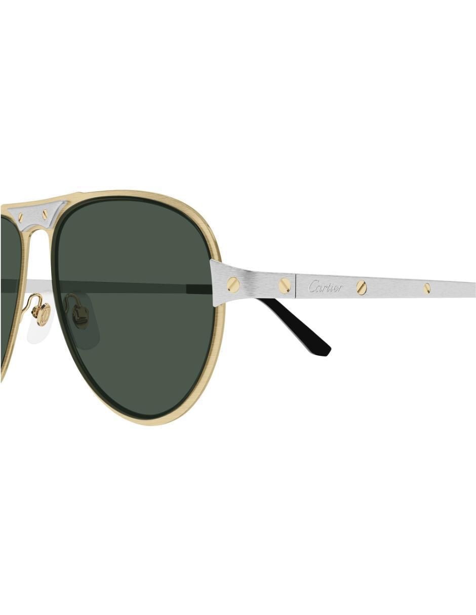 Lentes de sol Ct0533s-002 para hombre 3