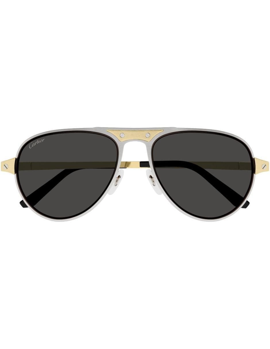 Lentes de sol Ct0533s-001 para hombre Lentes de sol Ct0533s-001 para hombre
