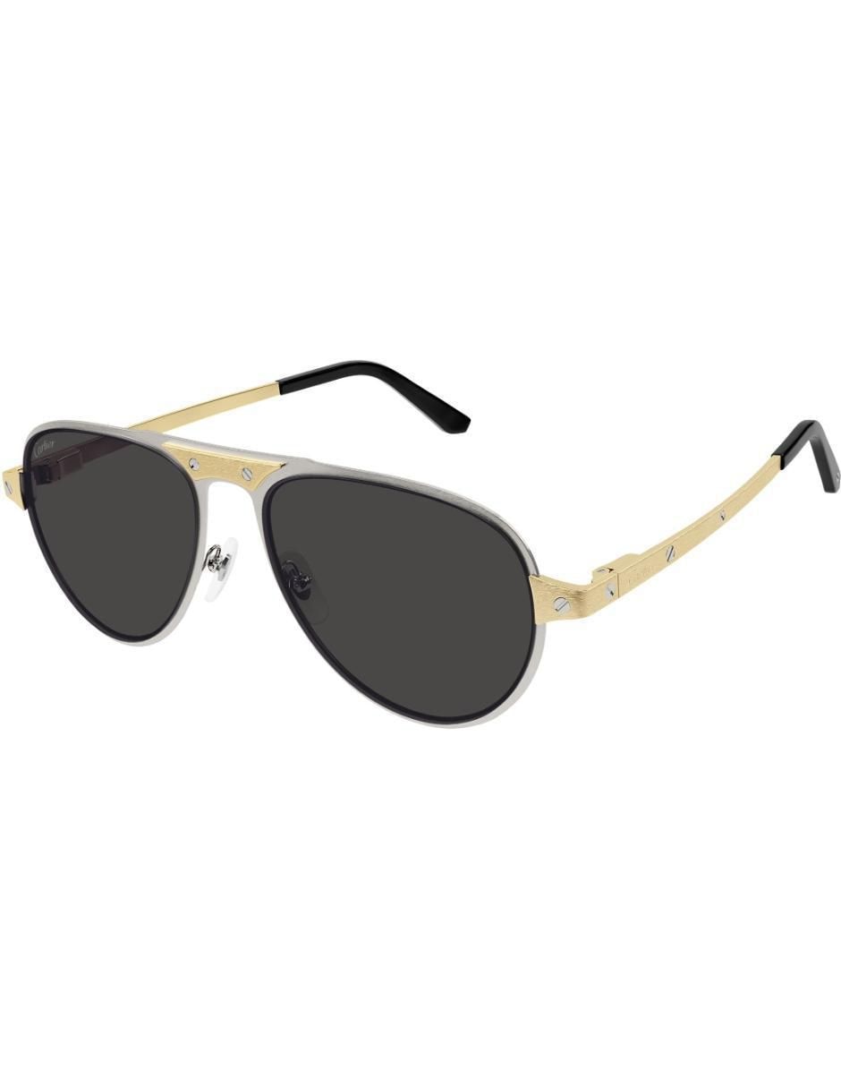 Lentes de sol Ct0533s-001 para hombre 2