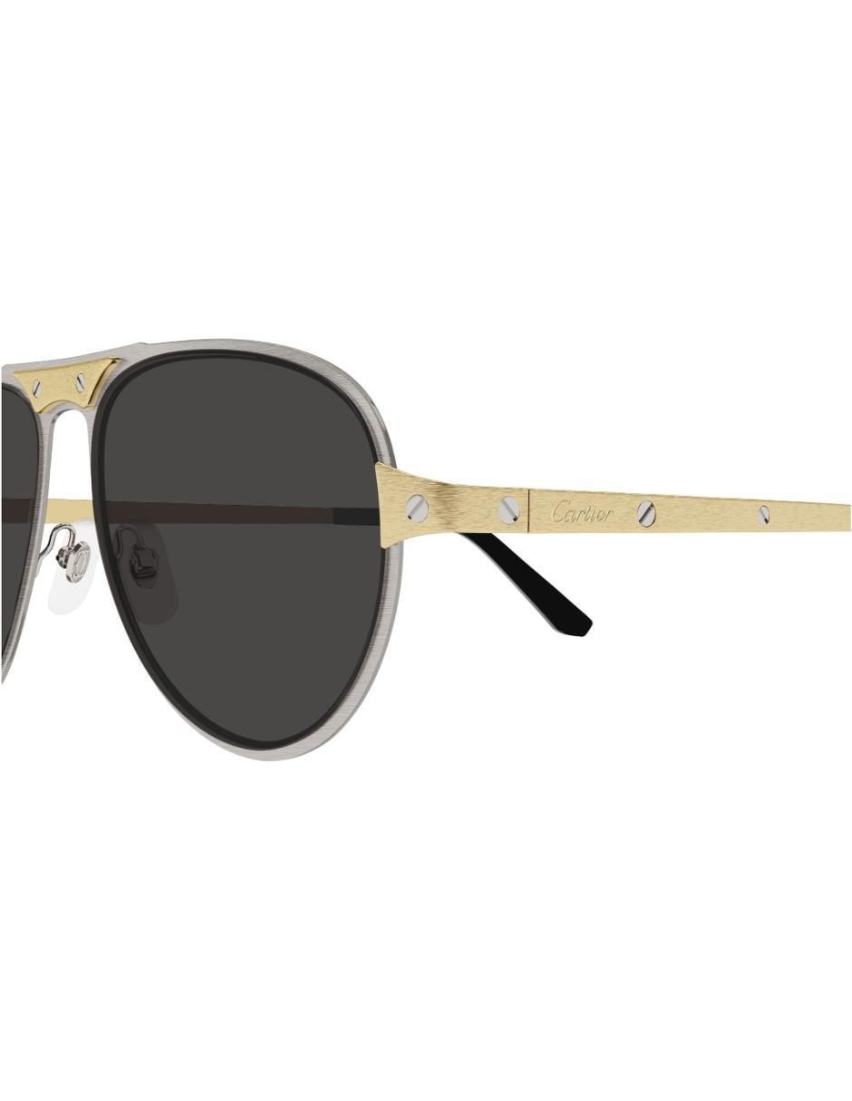 Lentes de sol Ct0533s-001 para hombre 3