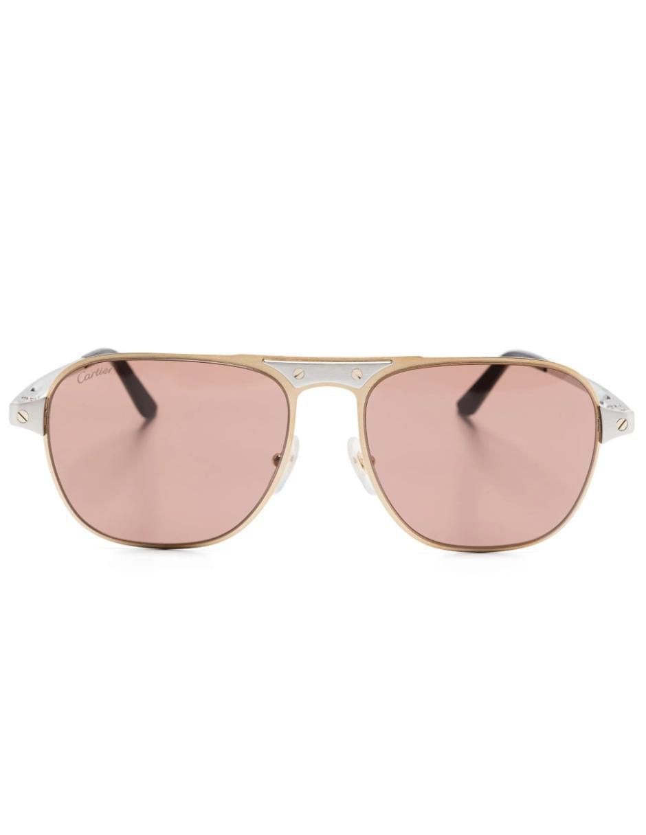 Lentes de sol Ct0532s 004 unisex Lentes de sol Ct0532s 004 unisex