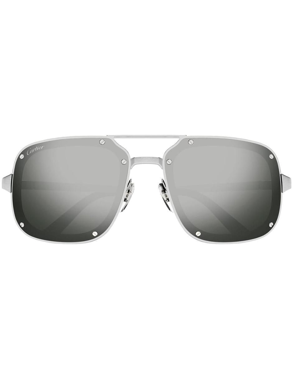 Lentes de sol unisex Lentes de sol unisex