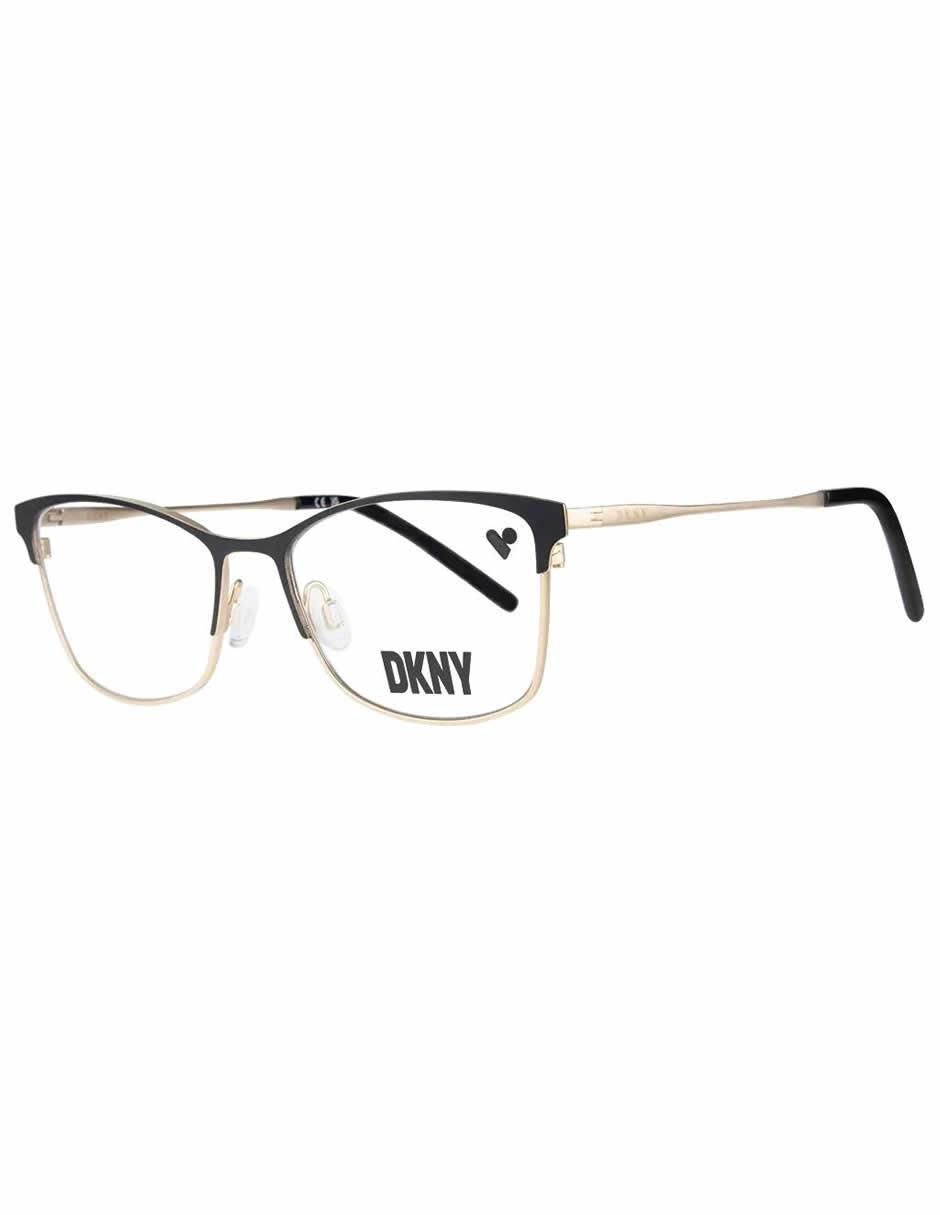 Armazón Dkny Dk1028 001 53mm unisex 2