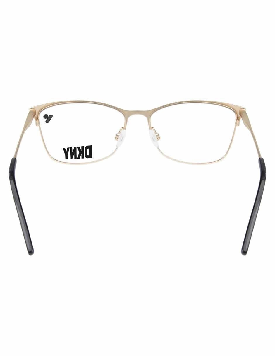 Armazón Dkny Dk1028 001 53mm unisex 4