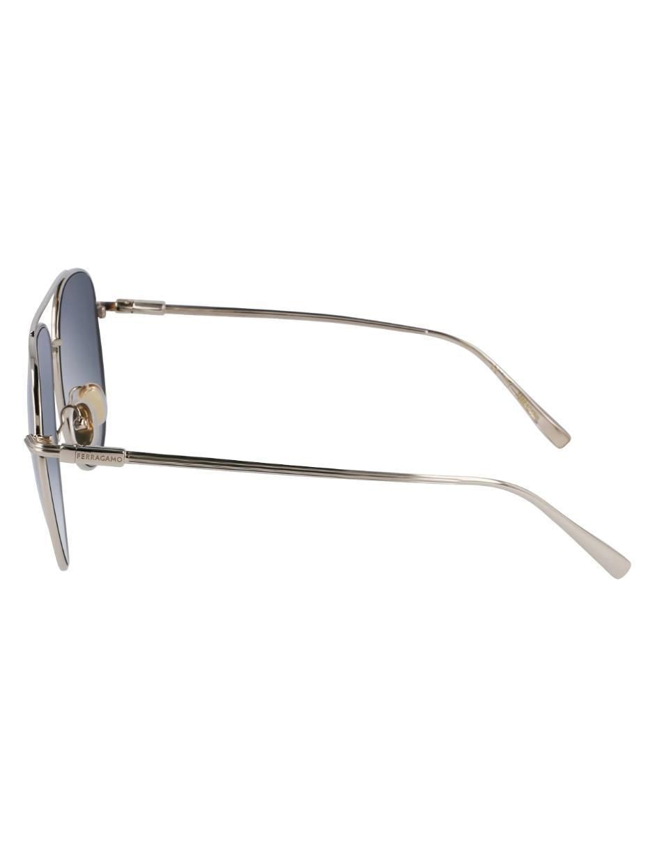 Lentes de sol Sf308s 715 para hombre 3