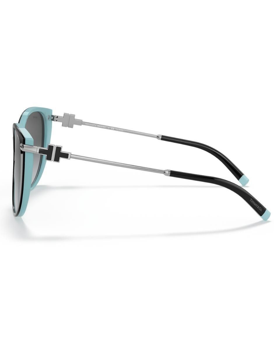 Lentes de sol Tf4178 8055t3 para mujer 3