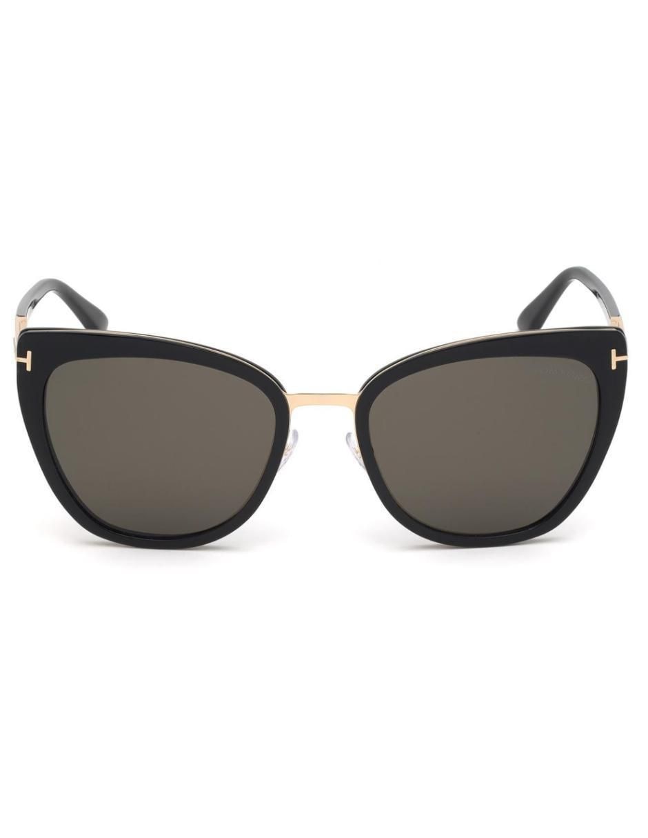 Lentes de sol Ft0717 01a para mujer
