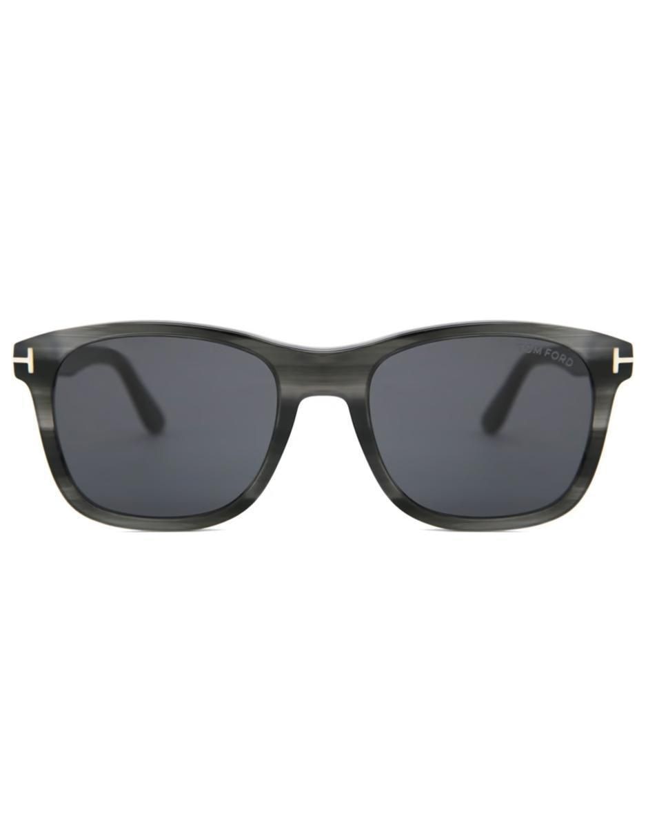 Lentes de sol Ft0595 Eric-02 20a para hombre