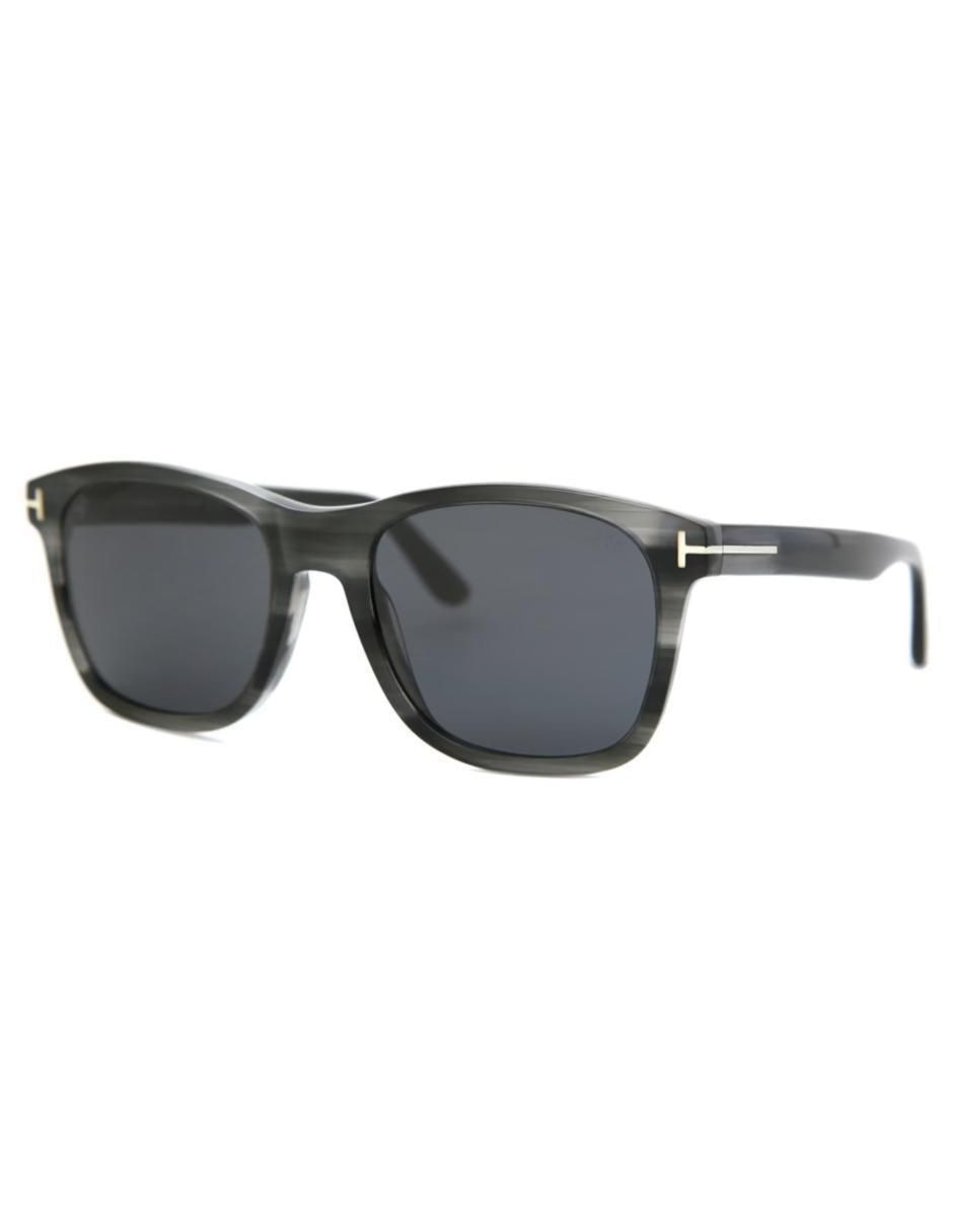 Lentes de sol Ft0595 Eric-02 20a para hombre 2