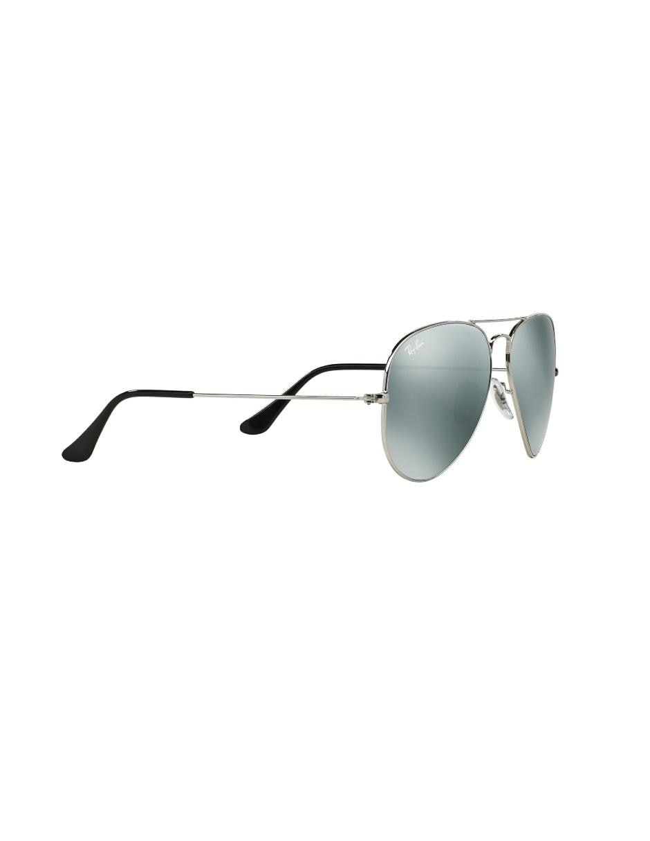 Lentes de sol RB3025 W3277 para hombre 11