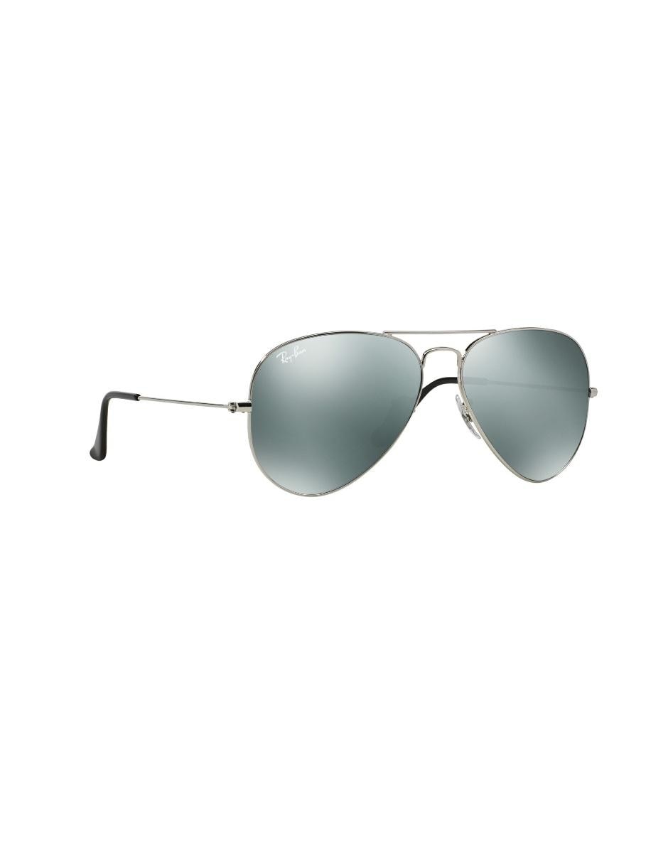 Lentes de sol RB3025 W3277 para hombre 12
