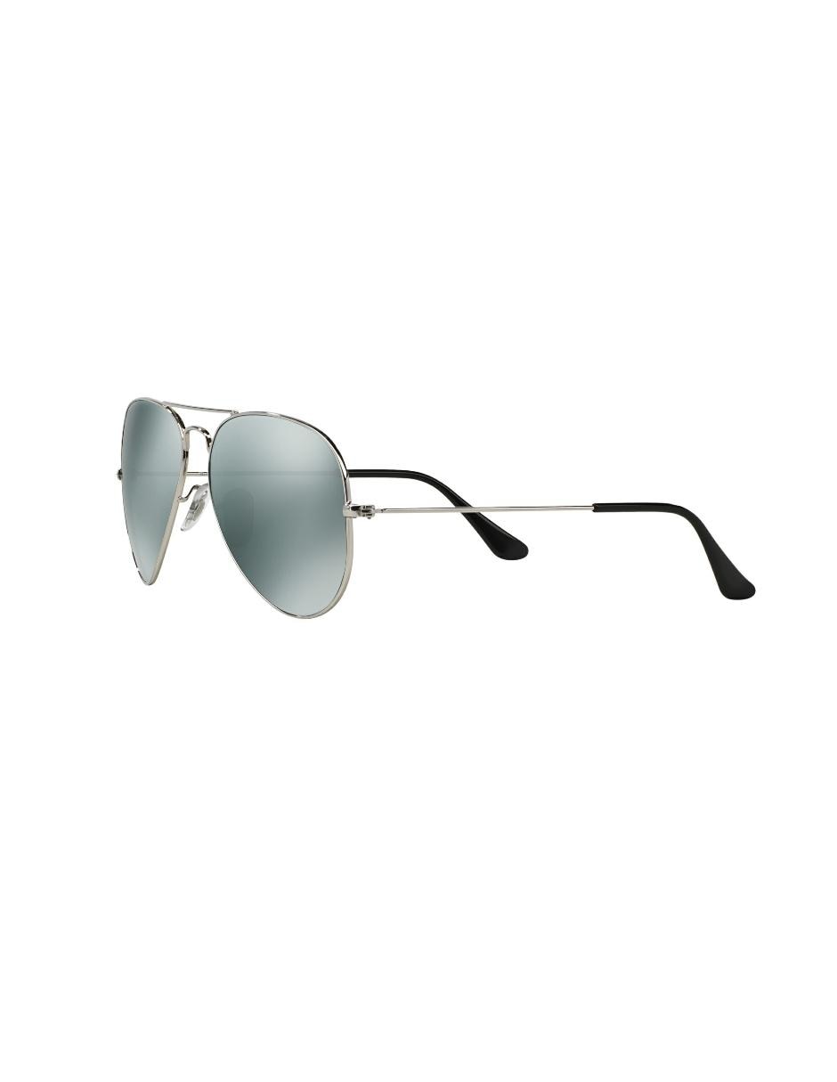 Lentes de sol RB3025 W3277 para hombre 3