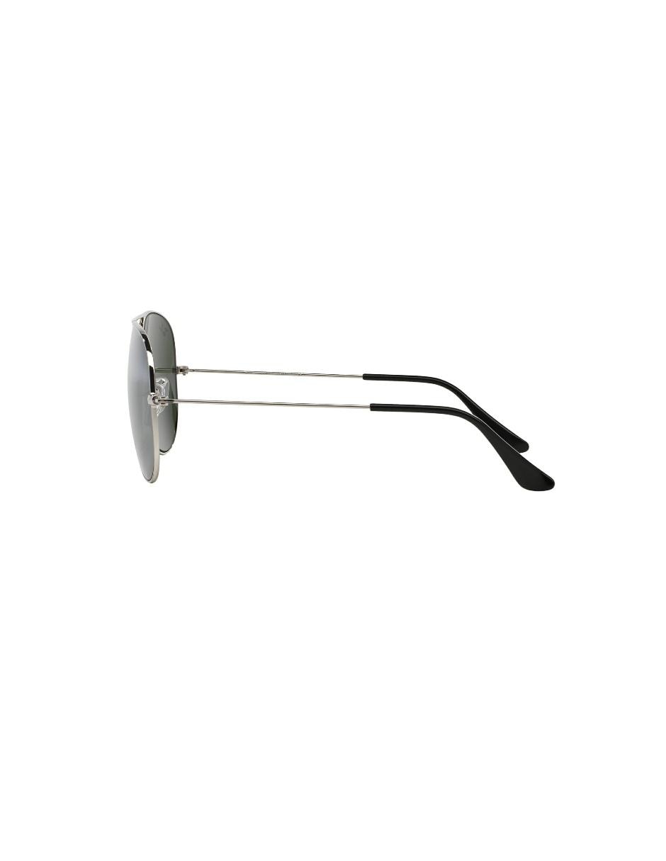 Lentes de sol RB3025 W3277 para hombre 4