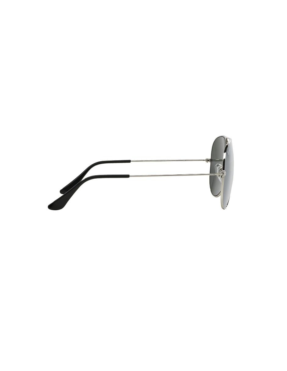 Lentes de sol RB3025 W3277 para hombre 10