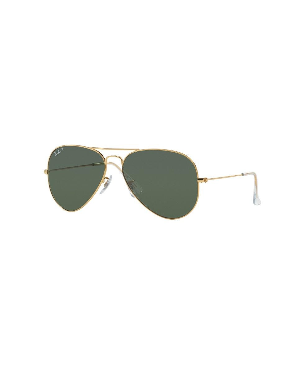 Lentes de sol RB3025 001/58 para hombre 2