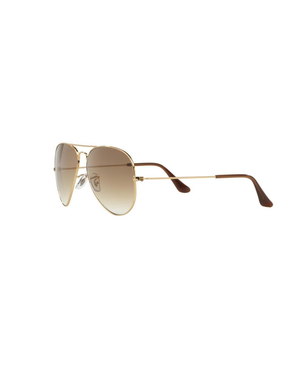 Lentes de sol RB3025 001/51 para hombre 3