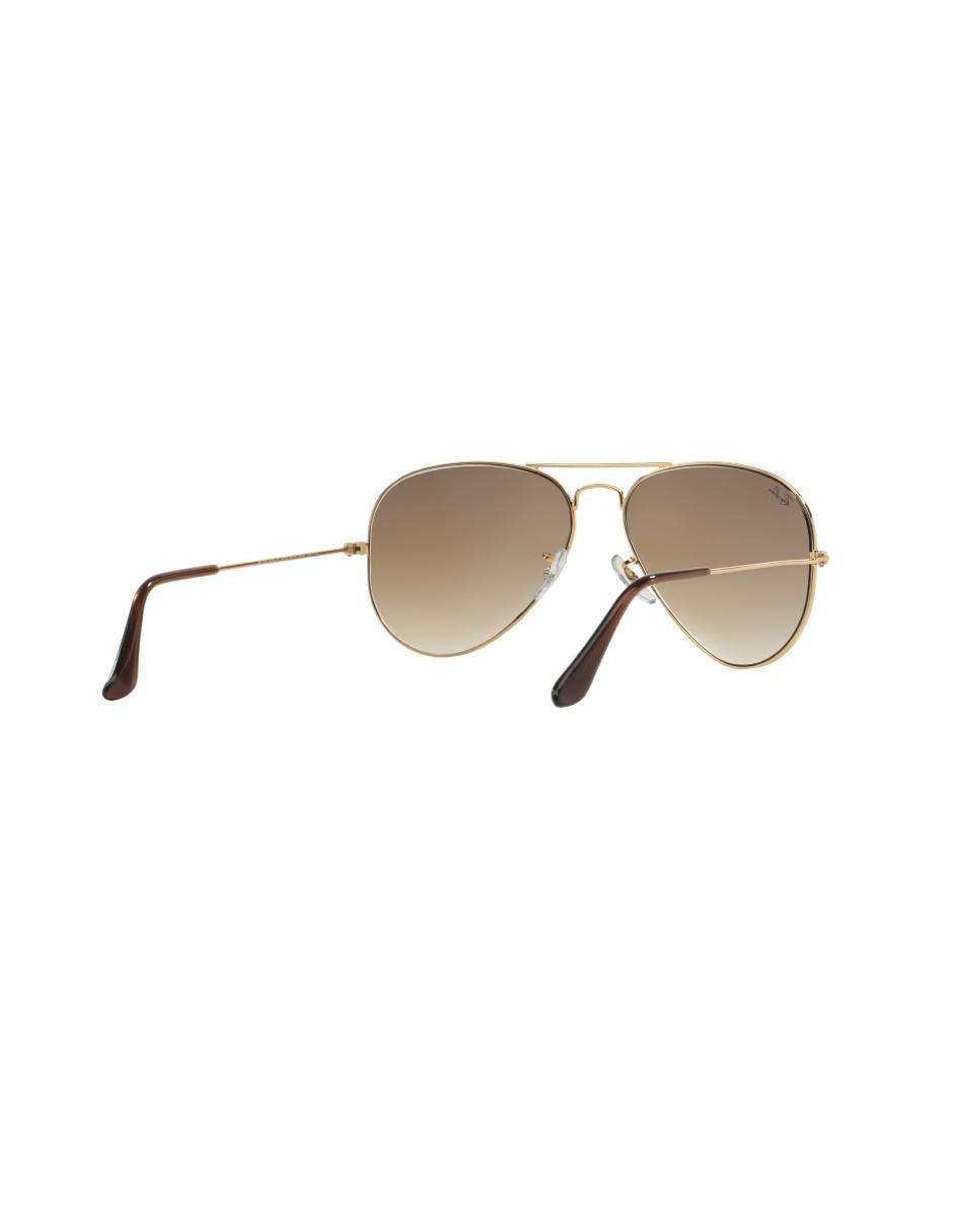 Lentes de sol RB3025 001/51 para hombre 8
