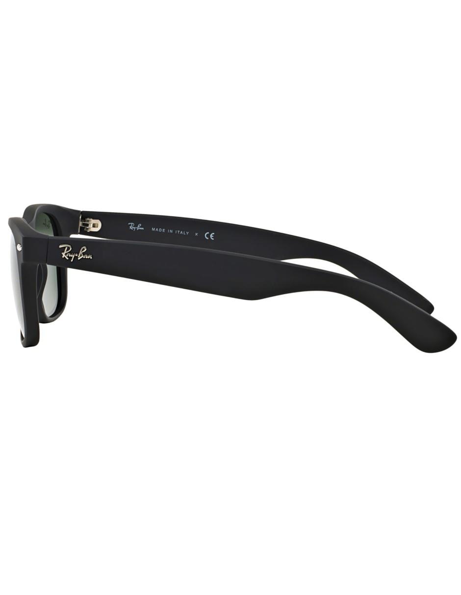 Lentes de sol RB2132 para hombre 4